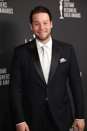 Ike Barinholtz