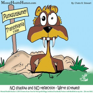 Funny Groundhog Day Jokes Think