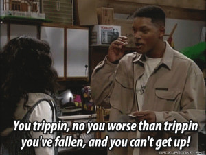 fresh prince quotes