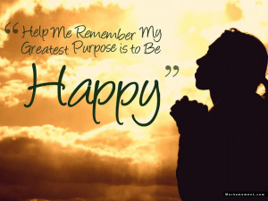 Daily thoughts: Simple Prayers to Inspire and Encourage