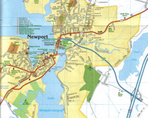 Home / United States / Vermont / Northeast Kingdom, VT