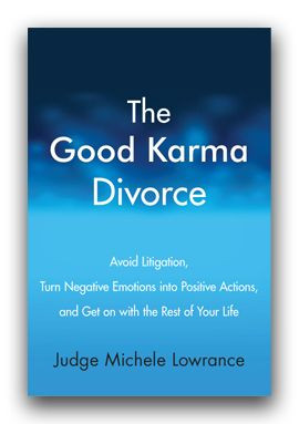 The Good Karma Divorce: Official Site also see http://www.divorcemag ...
