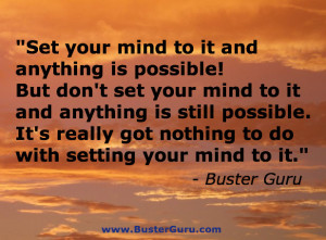 funny quotes about determination