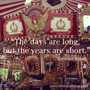 Quotes About Carousels
