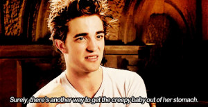 Hints Robert Pattinson Hates Twilight