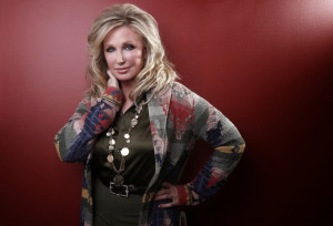 Chatter Busy: Morgan Fairchild Quotes