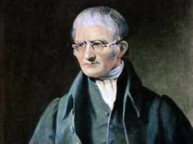John Dalton Quotes & Sayings