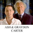 Graydon Carter