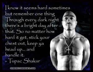 Pictures of Moving On Quotes 2pac