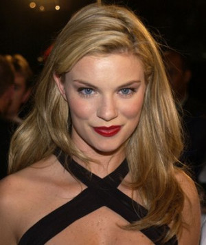Nichole Hiltz at event of The Transporter (2002)
