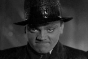 MY HIT LIST # 56 James Cagney-I aint so tough