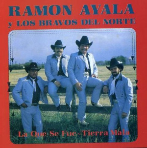 Ramon Ayala Que Fue Tierra