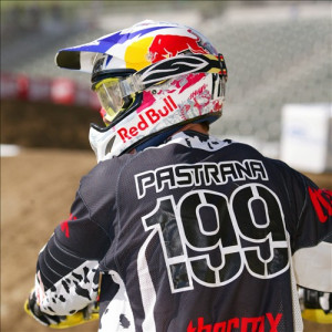 Travis pastrana