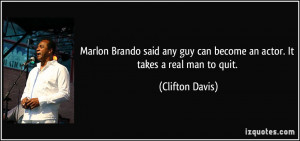 To Be a Father It Takes a Real Man Quotes