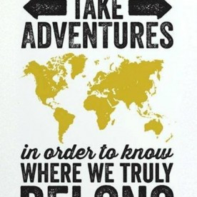 Travel Quotes to Live By