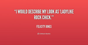 Ladylike Quotes Preview quote
