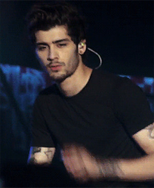Happy Birthday Zayn Malik 22
