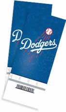 FREE Dodgers Tickets with Insurance Quote