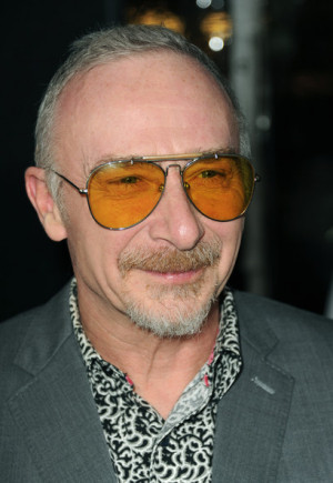 Graham Parker Graham Parker attends the premiere of Universal Pictures