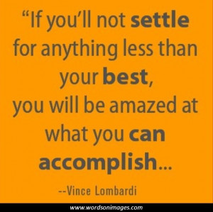 Vince lombardi qu...