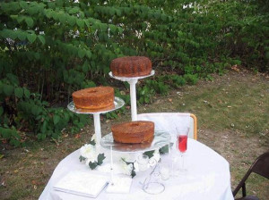 GHETTO WEDDING!!!!