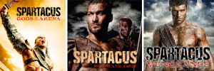 SPARTACUS Adds Anna Hutchison, Jenna Lind And Gwendoline Taylor To ...