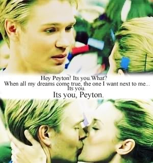 One Tree Hill Quotes Lucas