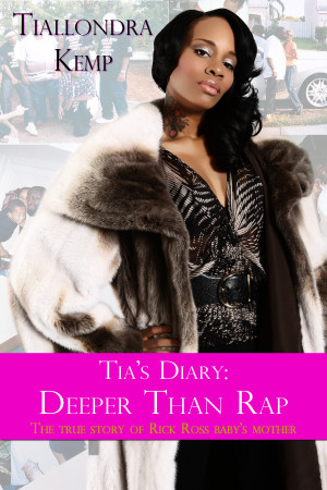 Details on Rick Ross’s Baby Mama’s Book, Tia’s Diary: Deeper ...