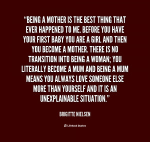 Single Mom Quotes And Sayings Being a mom quotes - viewing