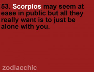 source http zodiacchic tumblr com tagged scorpio