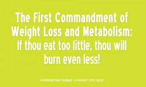 inspirational weight loss quote