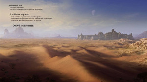 Fearful Dune 1280×720 Wallpaper 858371