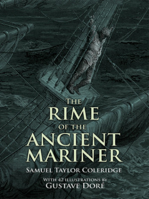 ... by marking “The Rime of the Ancient Mariner” as Want to Read