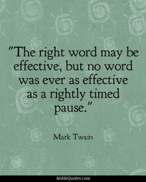 Noble Quotes | http://noblequotes.com/