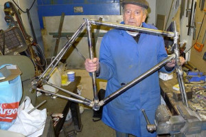 Thread: Word's greatest frame builder?