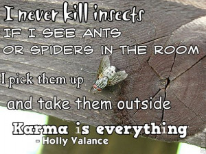 Good Karma Quotes For Those In Need Of Some Inspiration