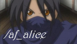 Shun Kazami Ninja Only Shun Kazami Shuns Ninja