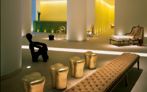 Ian Schrager hotels in pictures