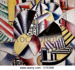 Fernand Leger Pictures