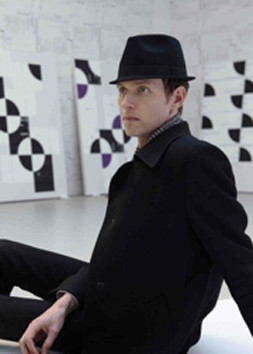 ... artist michael riedel courtesy david zwirner michael riedel armory