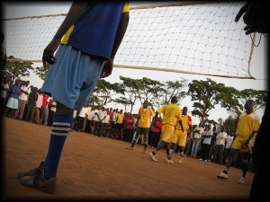 Courage is the discovery that you may not win, and trying when ...