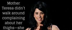 Sarah Silverman Quotes That Prove She Is Our Spirit Animal