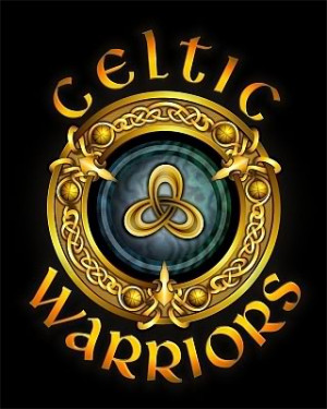 Celtic Warriors Image