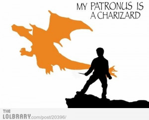 Charizard The Lolbrary New Funny...