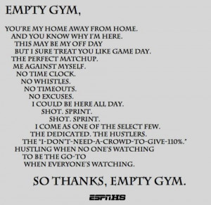 103 notes tagged as basketball quote quotes love and basketball espn ...