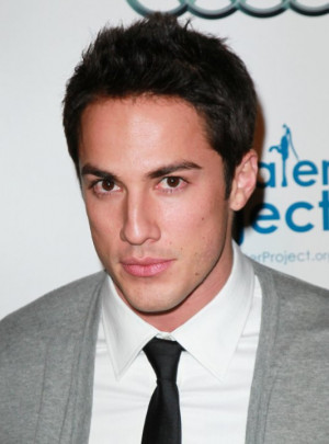 ... image courtesy gettyimages com names michael trevino michael trevino