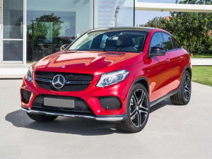 Mercedes-Benz GLE-Class Price Quote, New Mercedes-Benz GLE-Class Car ...