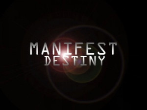 Quotes Destiny About Manifest