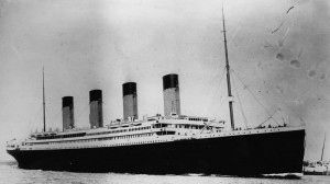 RMS Titanic: 1912-2012