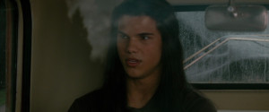 Jacob Black